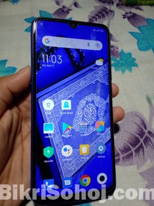 Xiaomi Redmi 9c